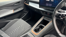 CUPRA Born 150kW V1 58kWh 5dr Auto Electric Hatchback